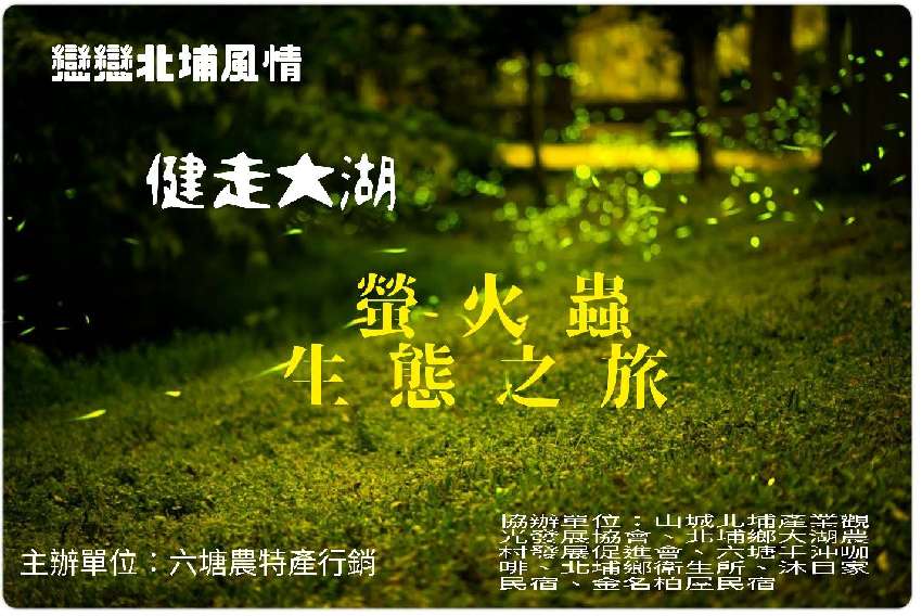 2025 健走大湖 