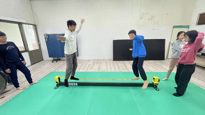115年彰化縣理事長盃攀岩競速錦標賽
