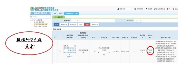 桃園市政府社會局委託