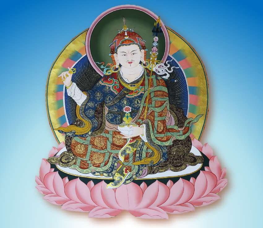 台灣固松林佛學會 2