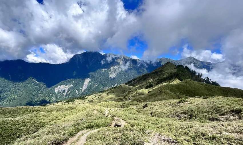 屏警登山會114年合