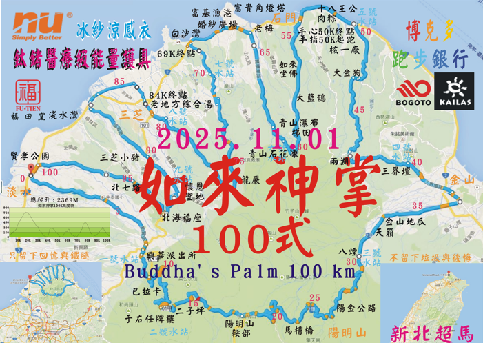 2025 如來神掌 