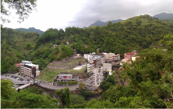 蓮鄉走讀系列～關仔嶺