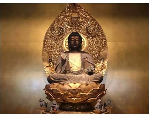 2024年 藥師八佛