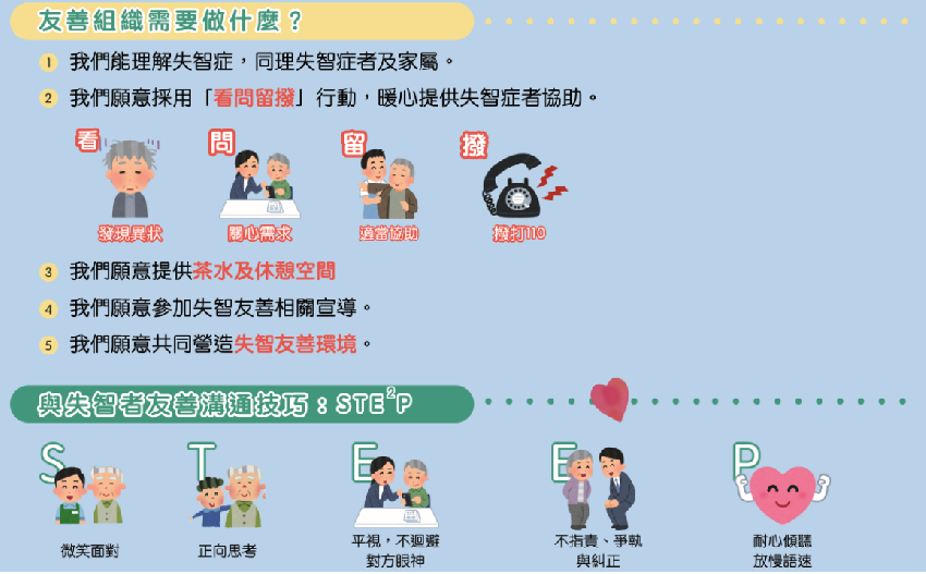 嘉義市114年失智友