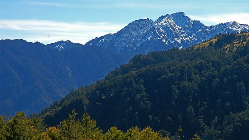 【新竹市健行登山協會