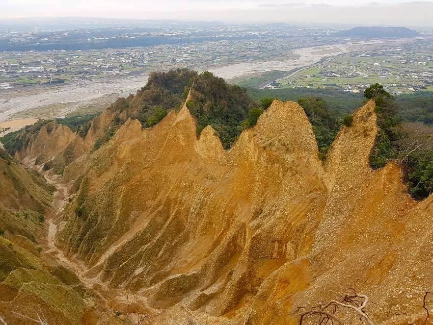 【新竹市健行登山協會