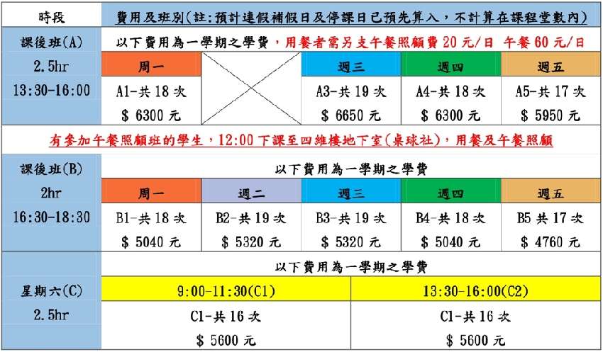 埔墘國小-113學年