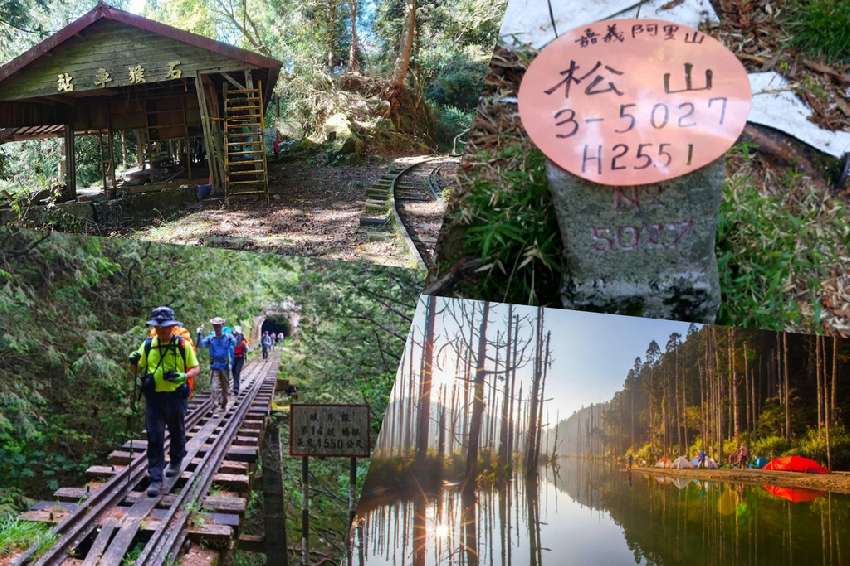 【新竹市健行登山協會