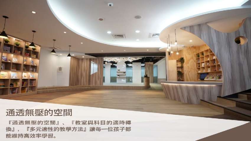 2026 放學趣預約參觀 (4月)