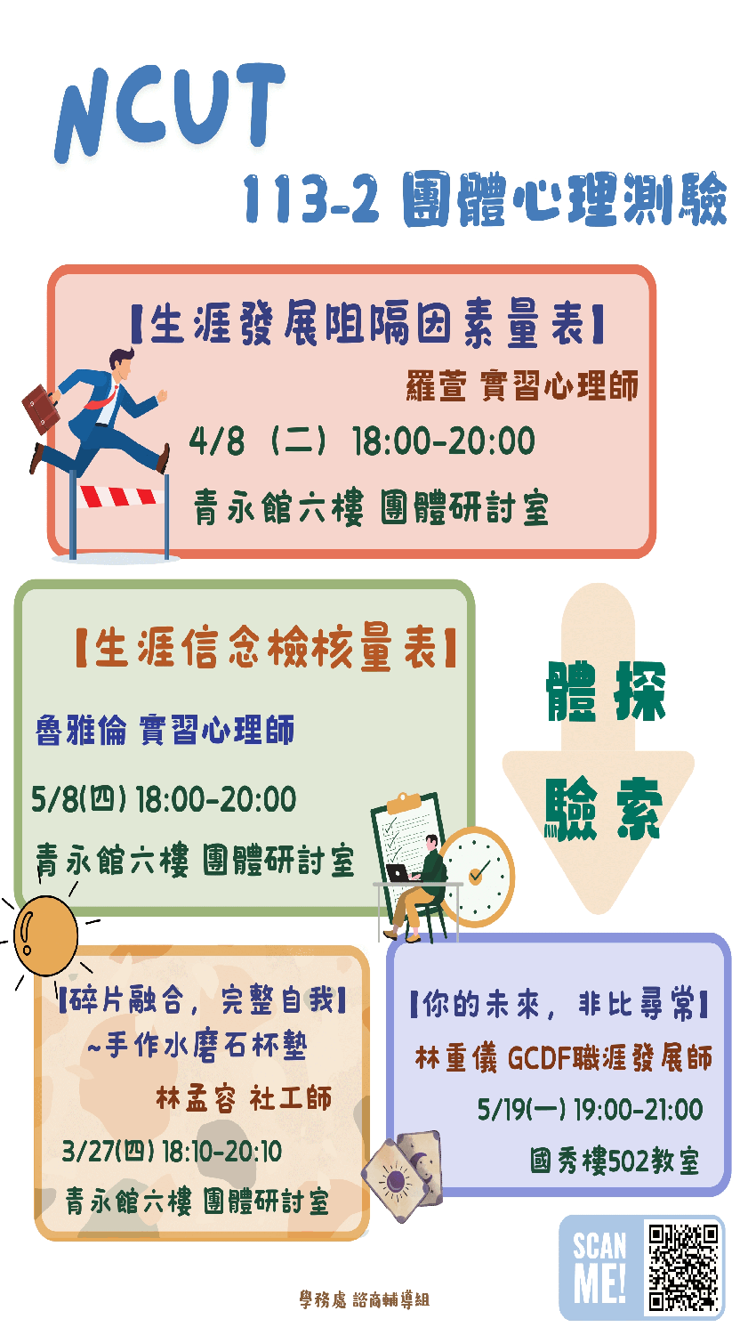 【113-2諮輔組團