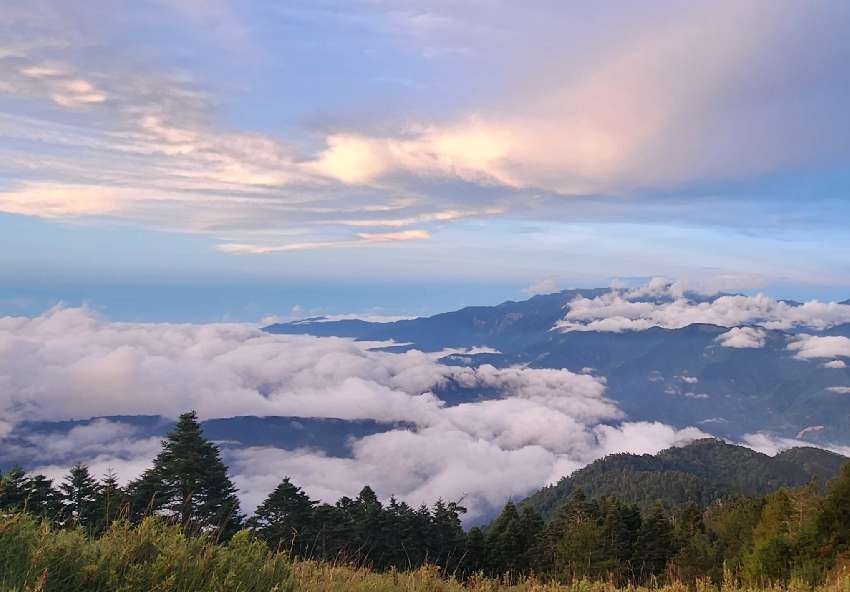 2025自主登山訓練