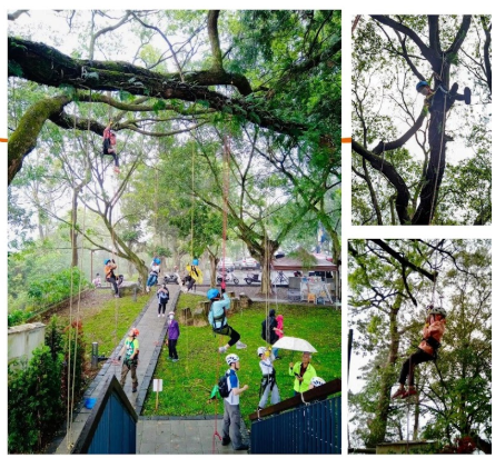 第四屆玩聚兒童市集-