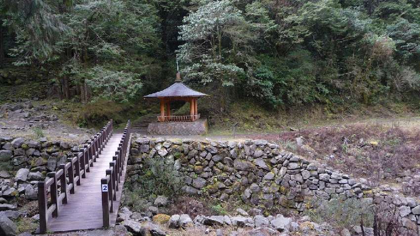 屏警登山會114年特