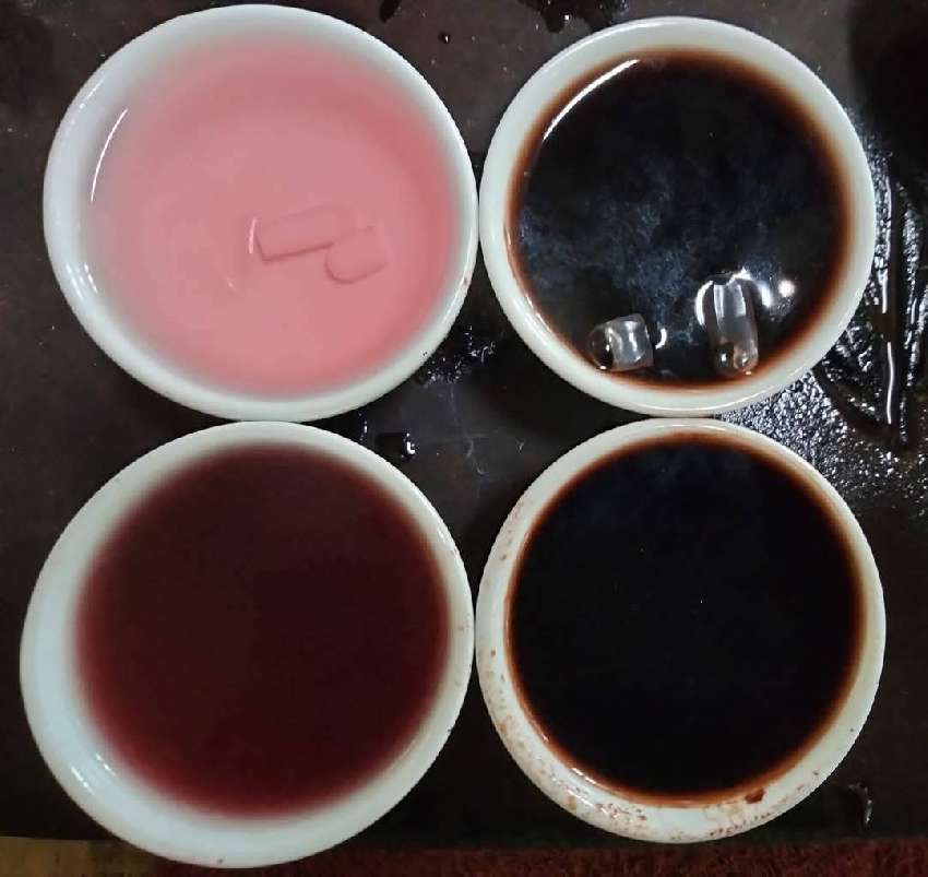 第82次沙坑茶會