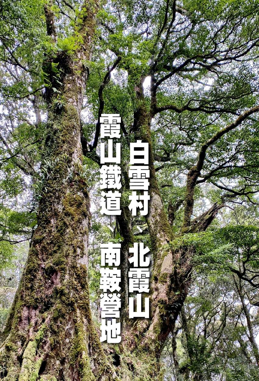 【台中市健康登山協會