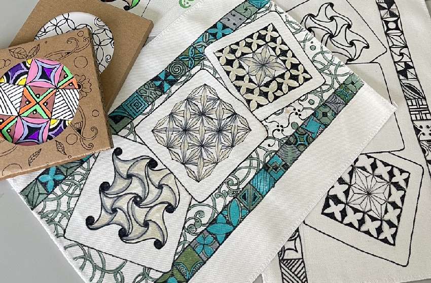 台南鎮北學堂課程【V