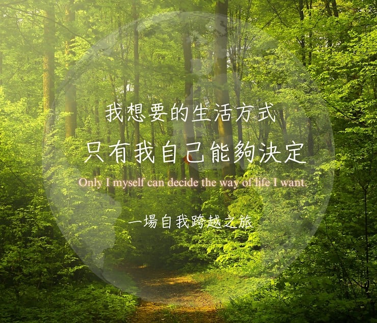 🌿 全觀生命史工作坊