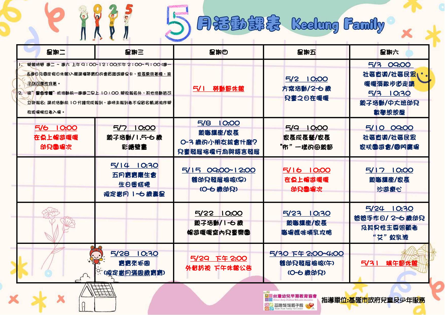 5/22(四)10: