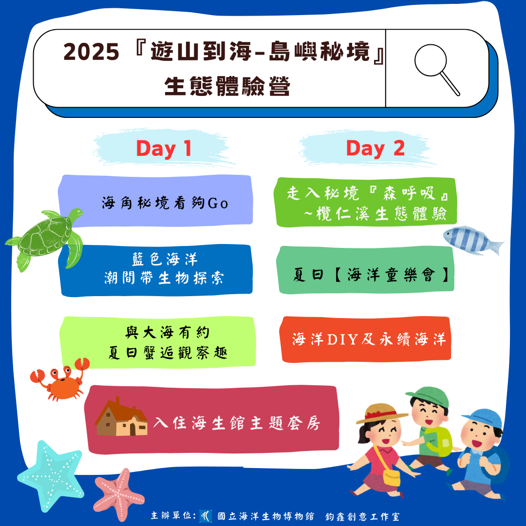 2025-『遊山到海