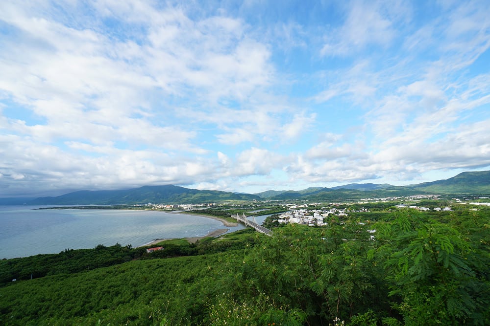 屏警登山會114年浸