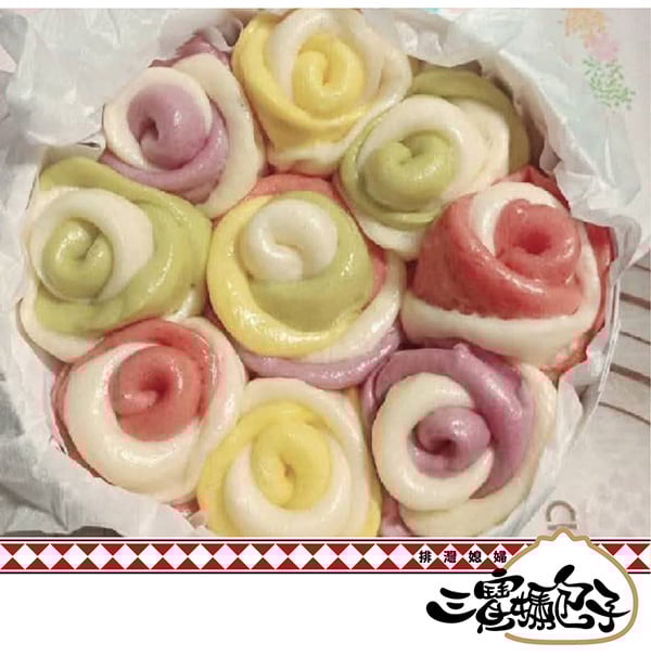 排灣媳婦三寶媽手作創