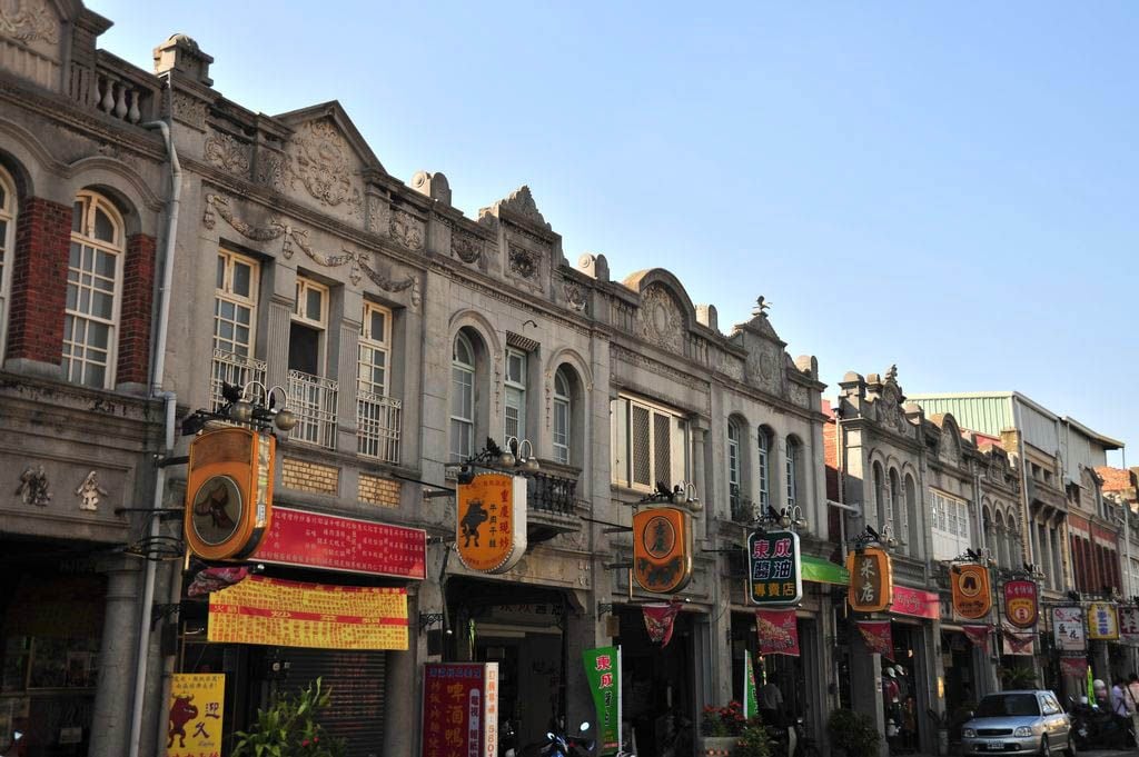 吃喝玩樂.經典小旅行