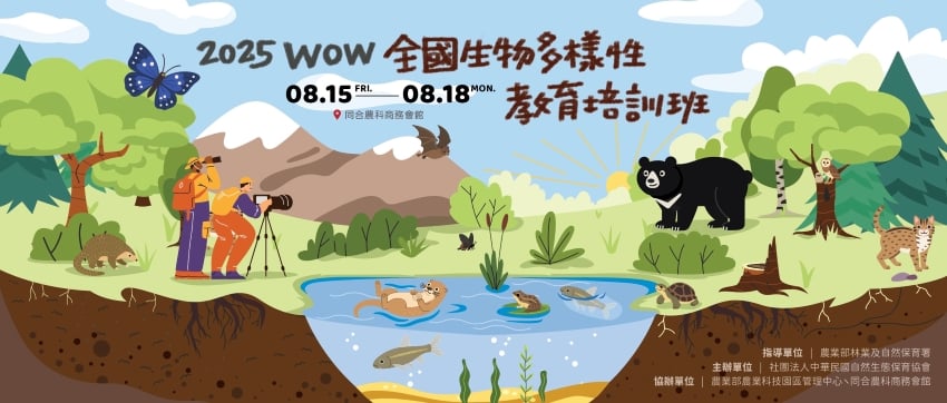 2025WOW全國生