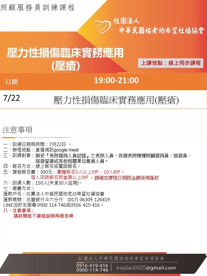114/7/22壓力