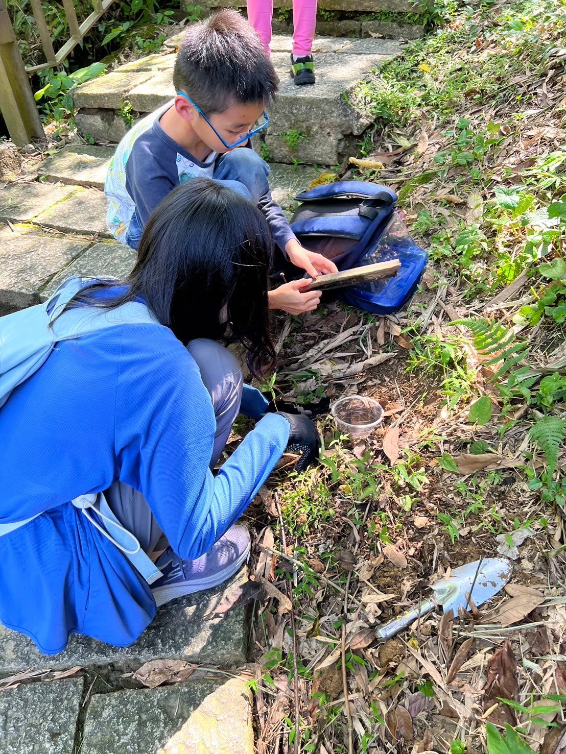 生物多樣性日─科教館