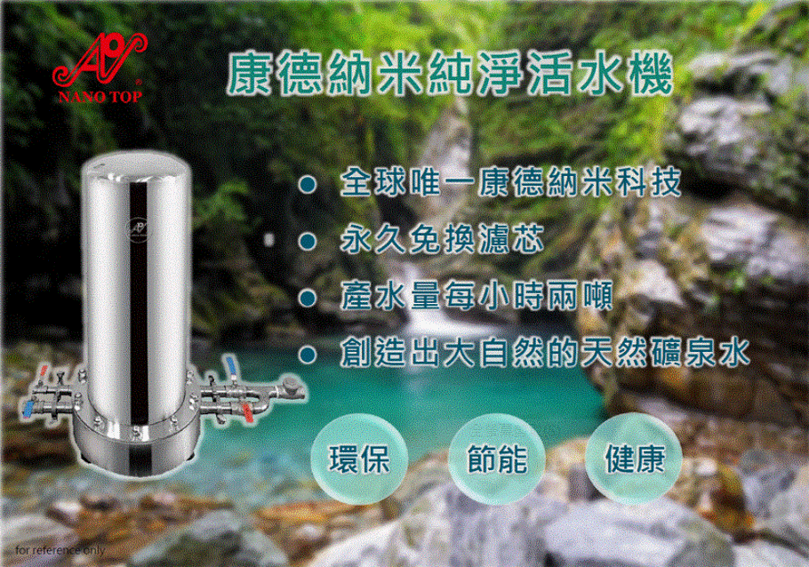 nanolucky康