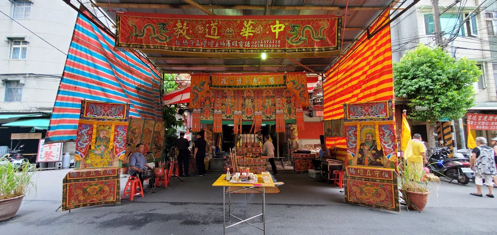 114年度板橋懷德宮