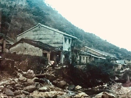 [南港做田野] 大坑