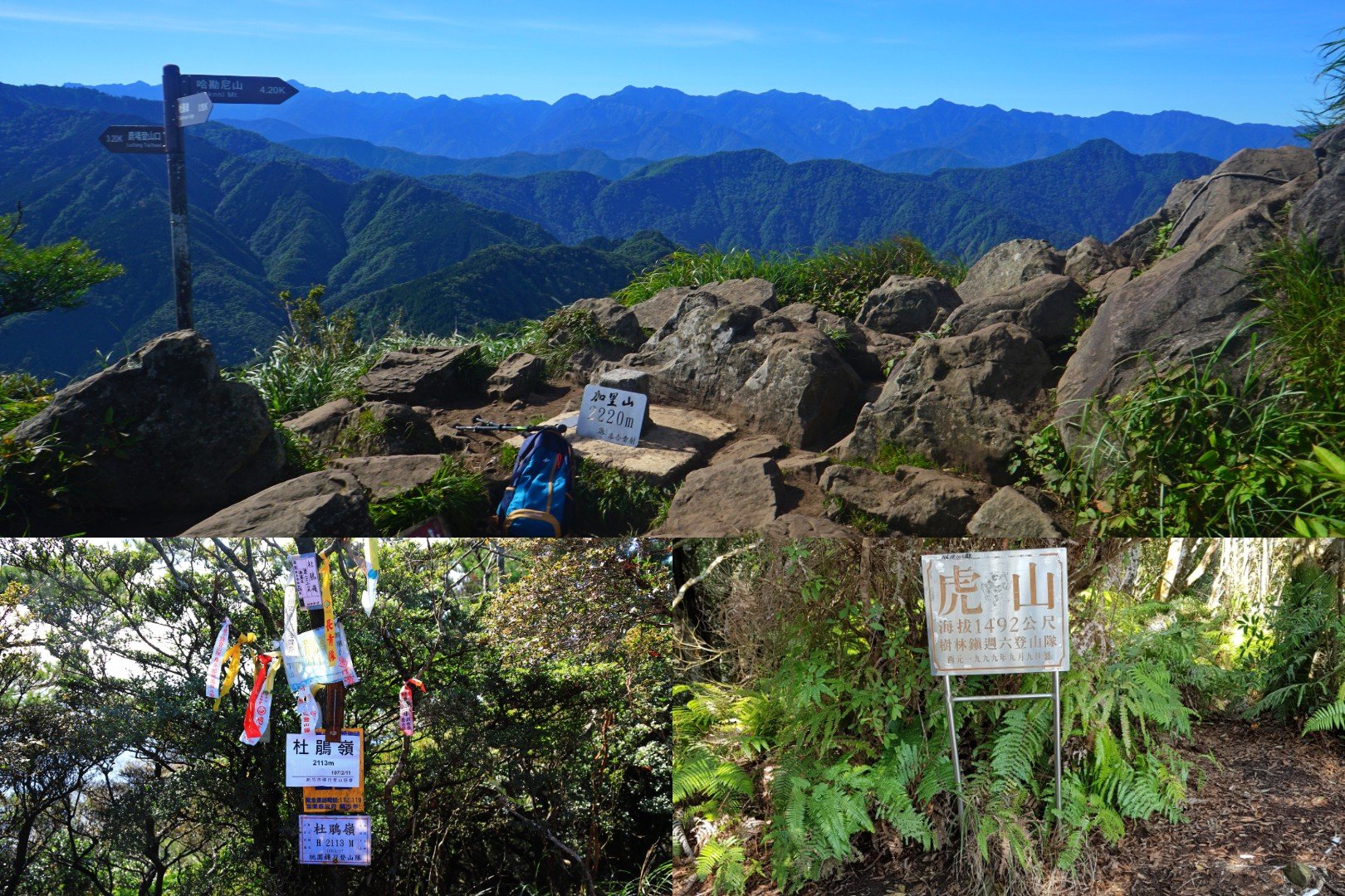 【新竹市健行登山協會