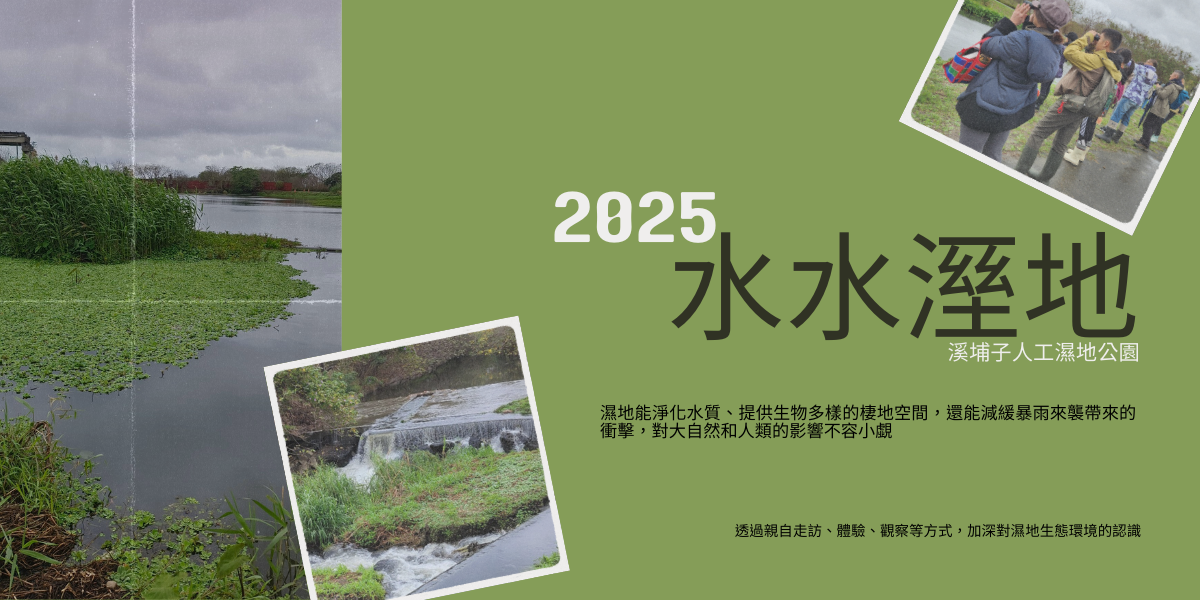 2025水水溼地_溪