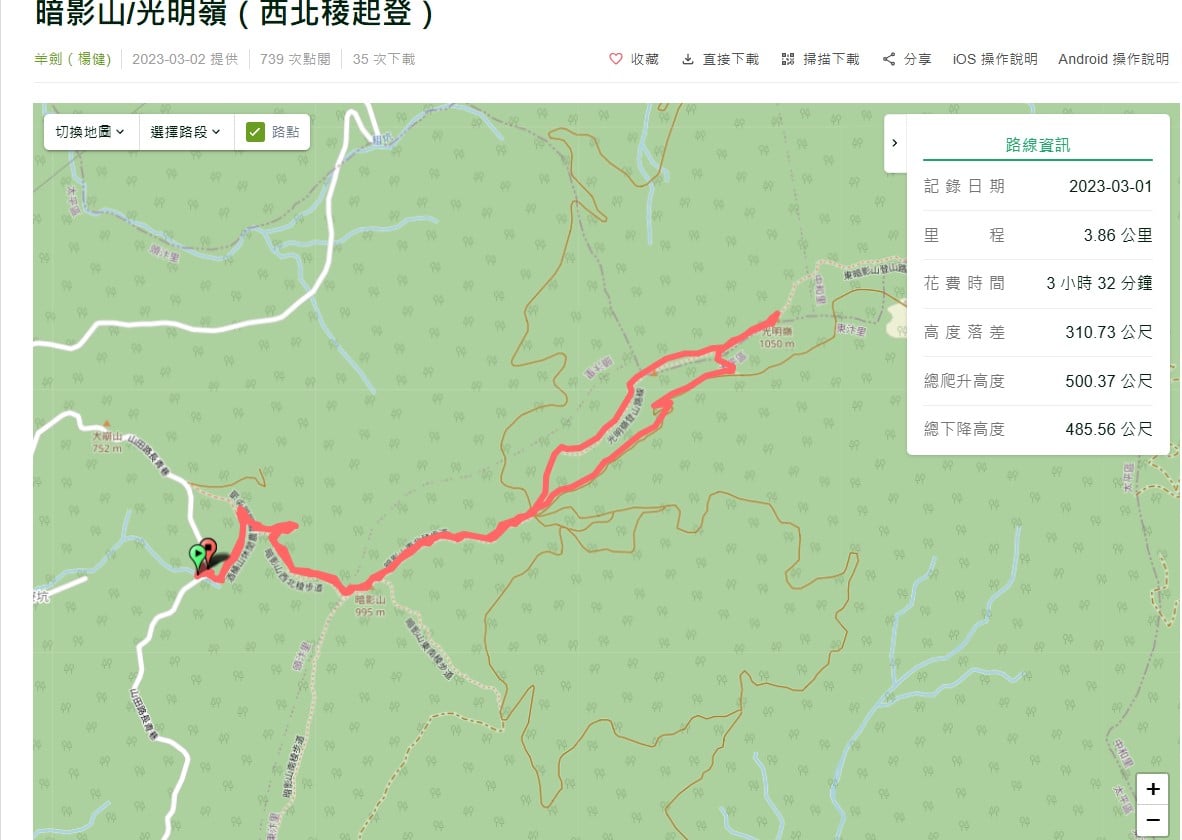 彰化山協2025第3