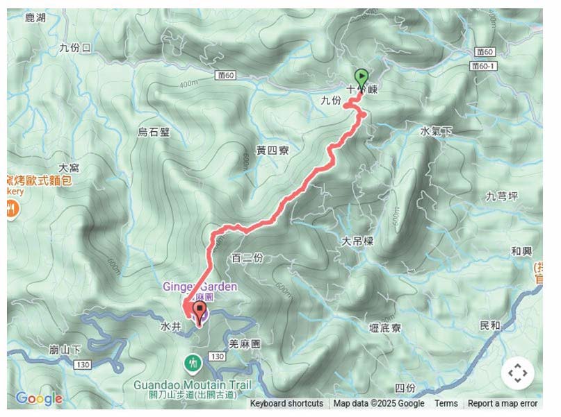 彰化山協2025第3