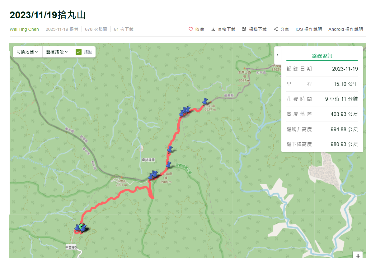彰化山協2025第3