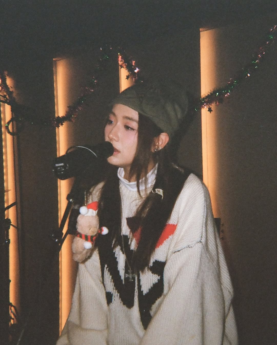 sinnie ng