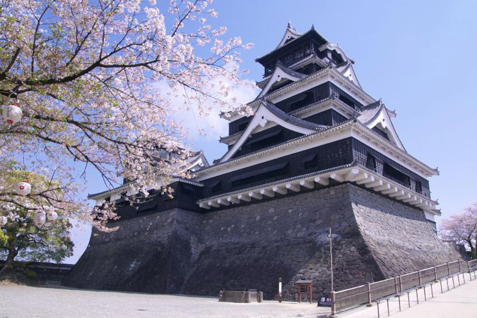 九州5日團