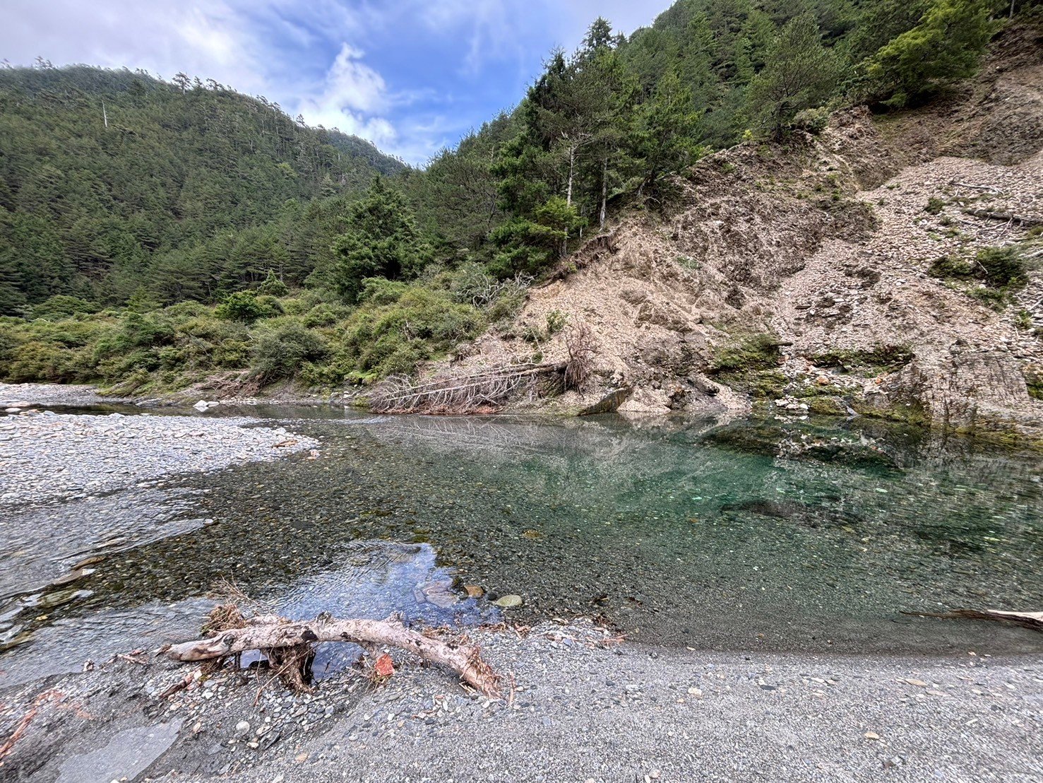 【新竹市健行登山協會