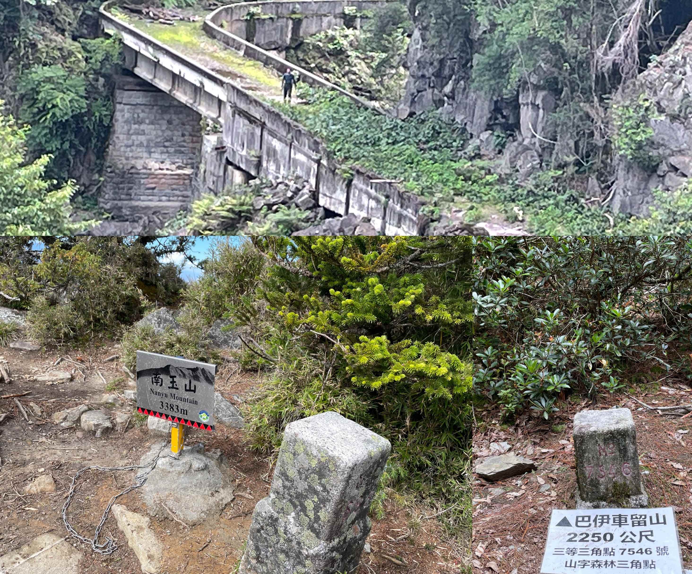 【新竹市健行登山協會