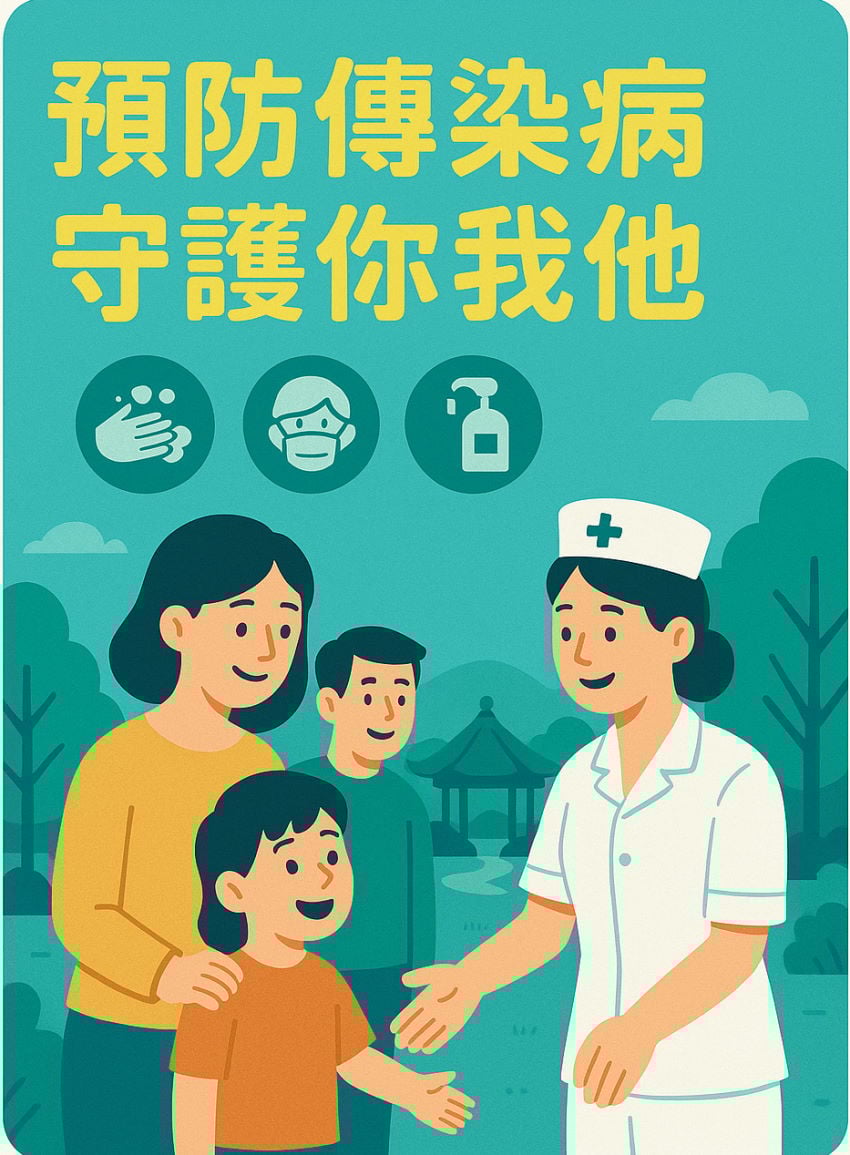 【北投自訓團｜免費健