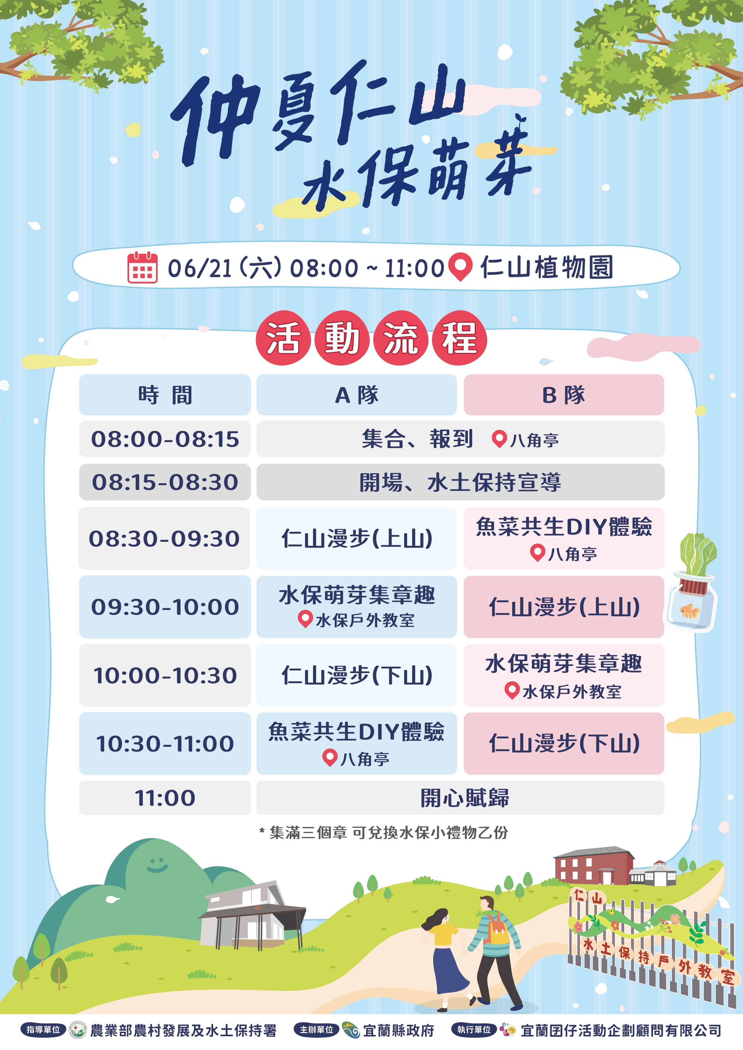 114年宜蘭縣水土保