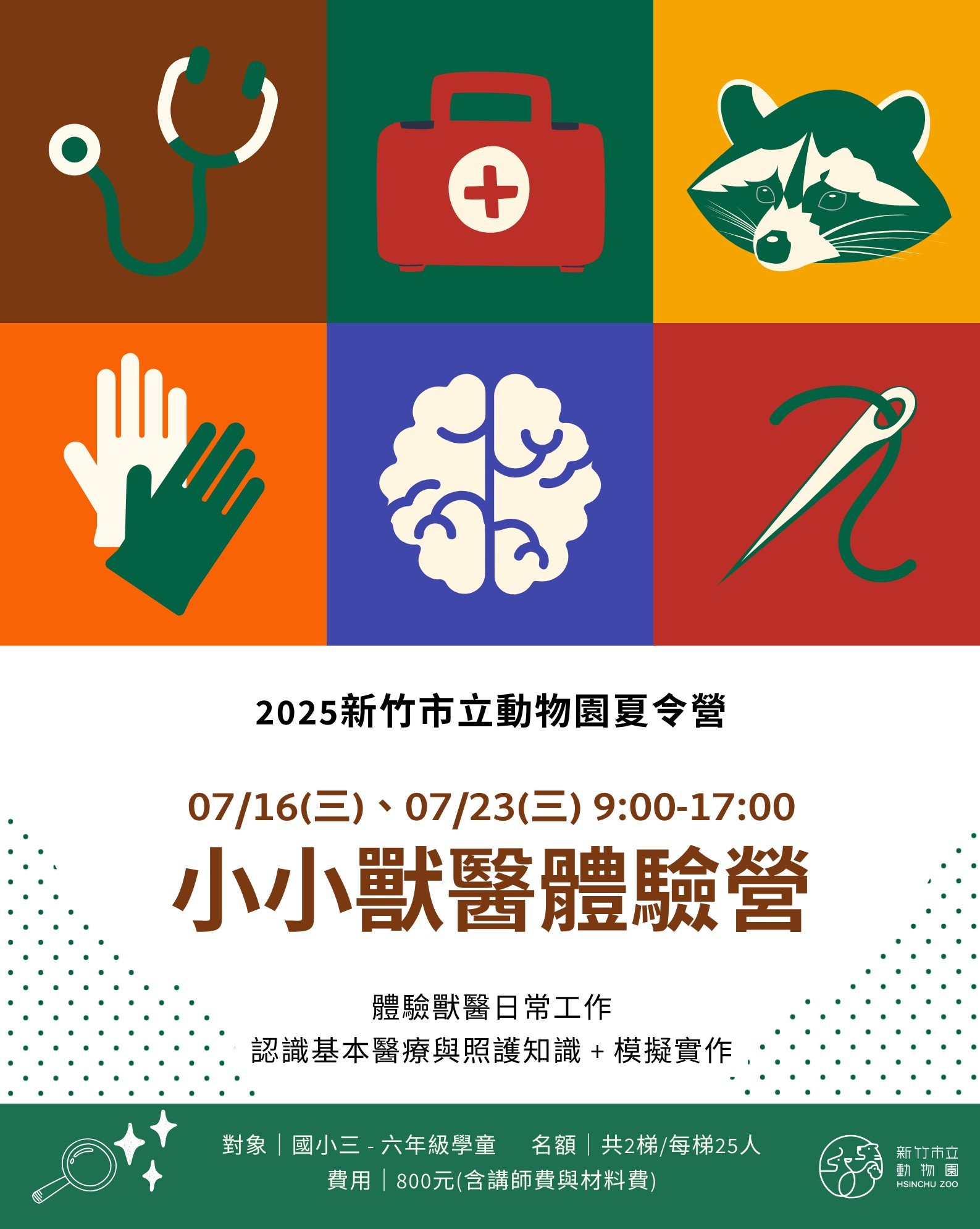 2025 新竹市立動