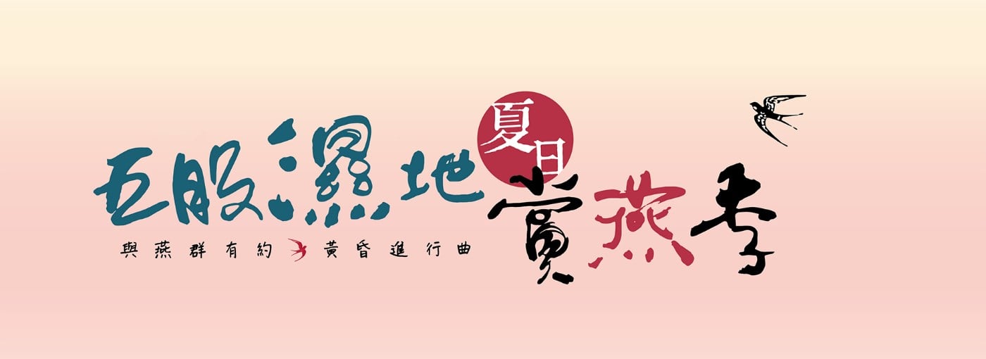2025年五股溼地夏