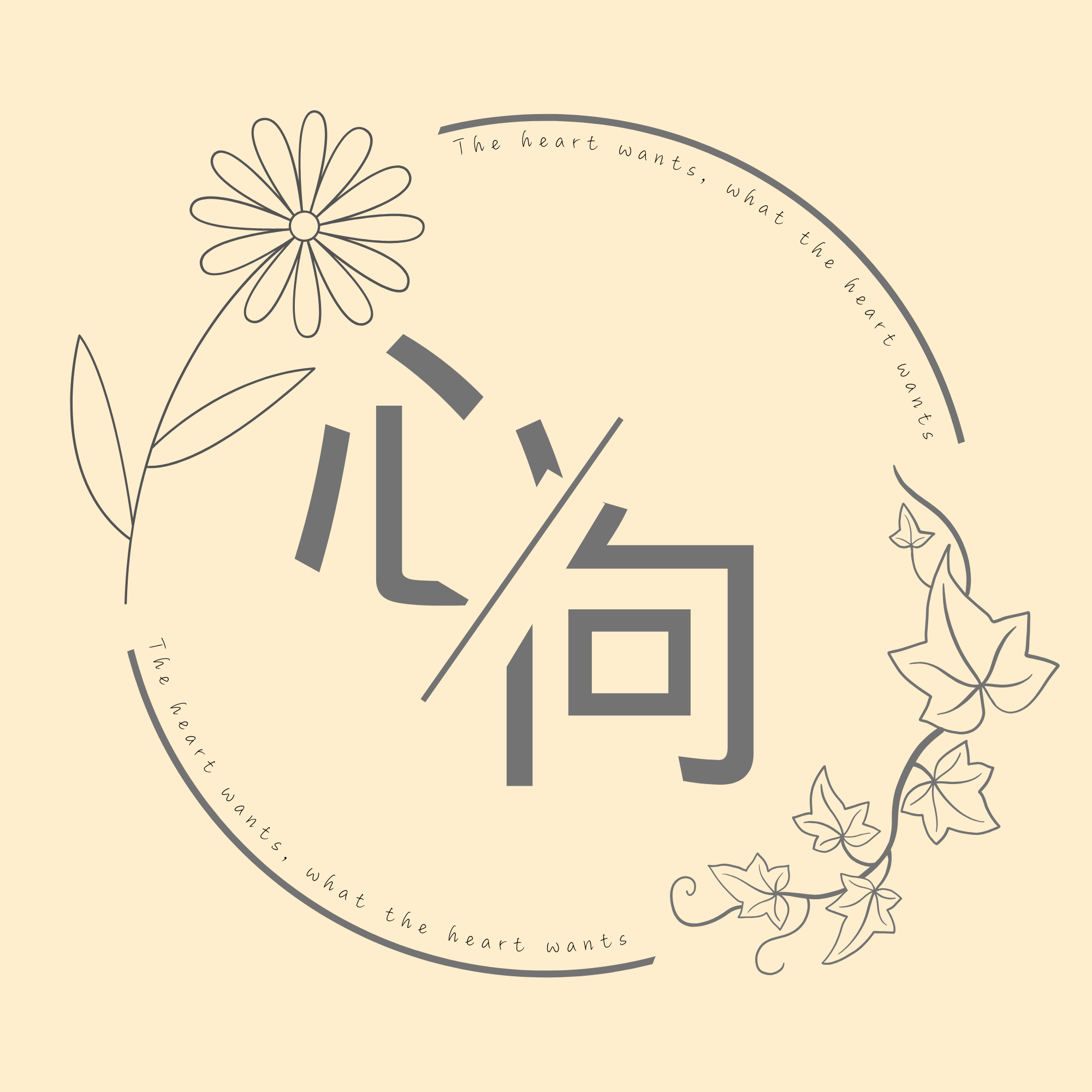 《與力量動物同行》—