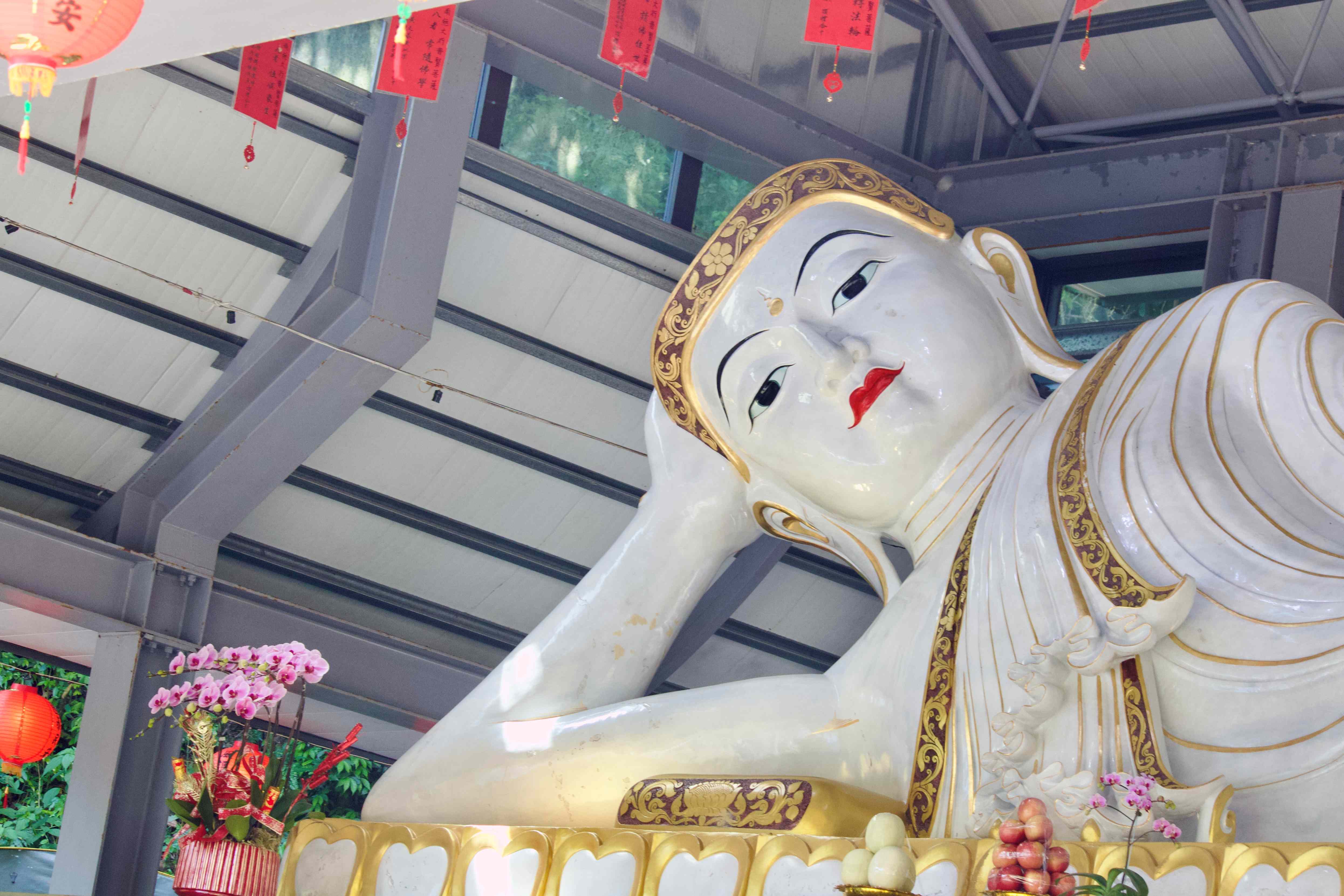 寂光寺楊老師問事