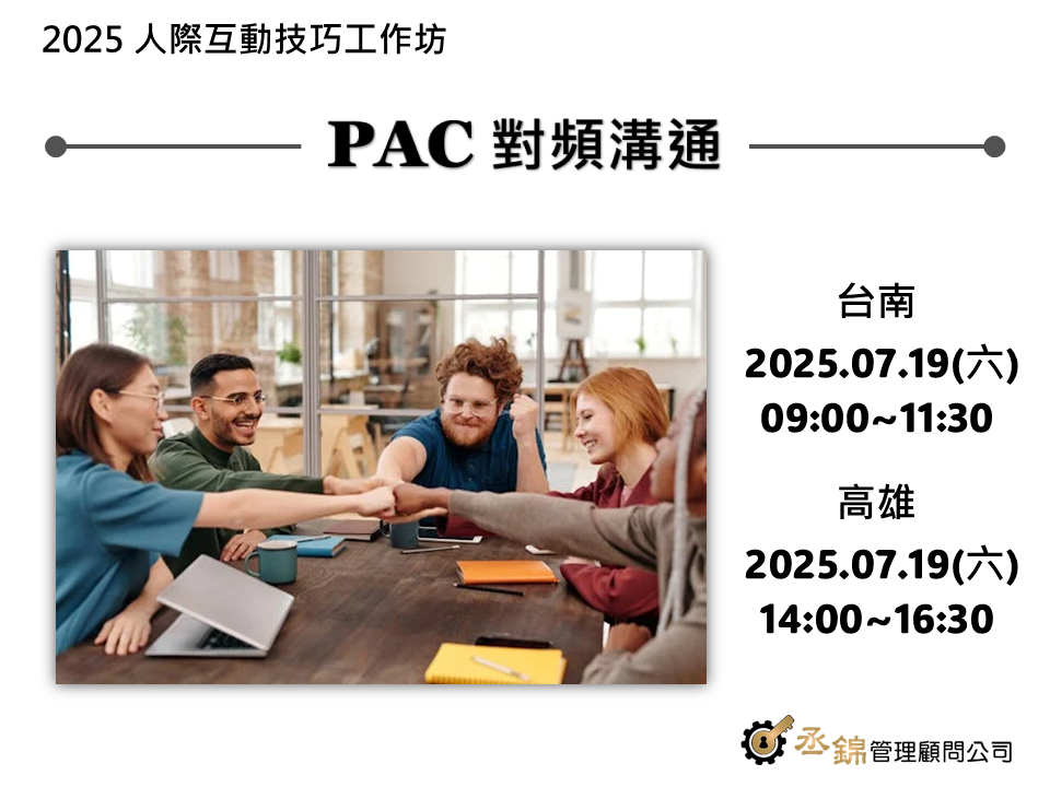 2025 人際互動技