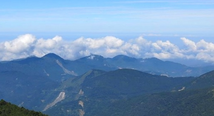 屏警登山會114年兒